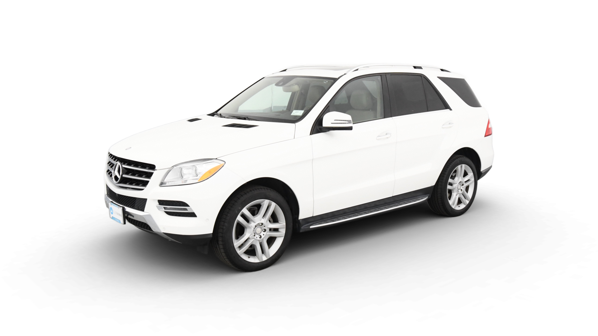 Mercedes-Benz ML 350 電動乗用車 ホワイト Mercedes-Benz ML 350 電動乗用車 ホワイト Mercedes-Benz ML 350 電動